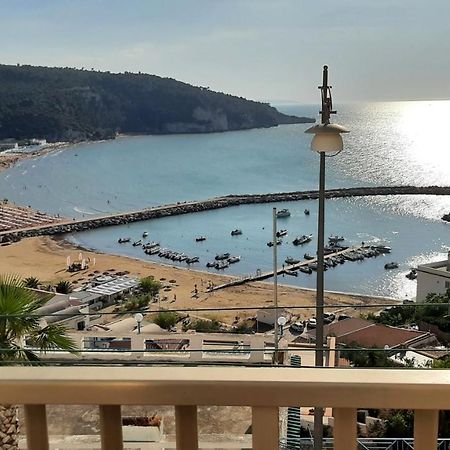 شقة بيسْكيتْشّي  في Due Balconi المظهر الخارجي الصورة