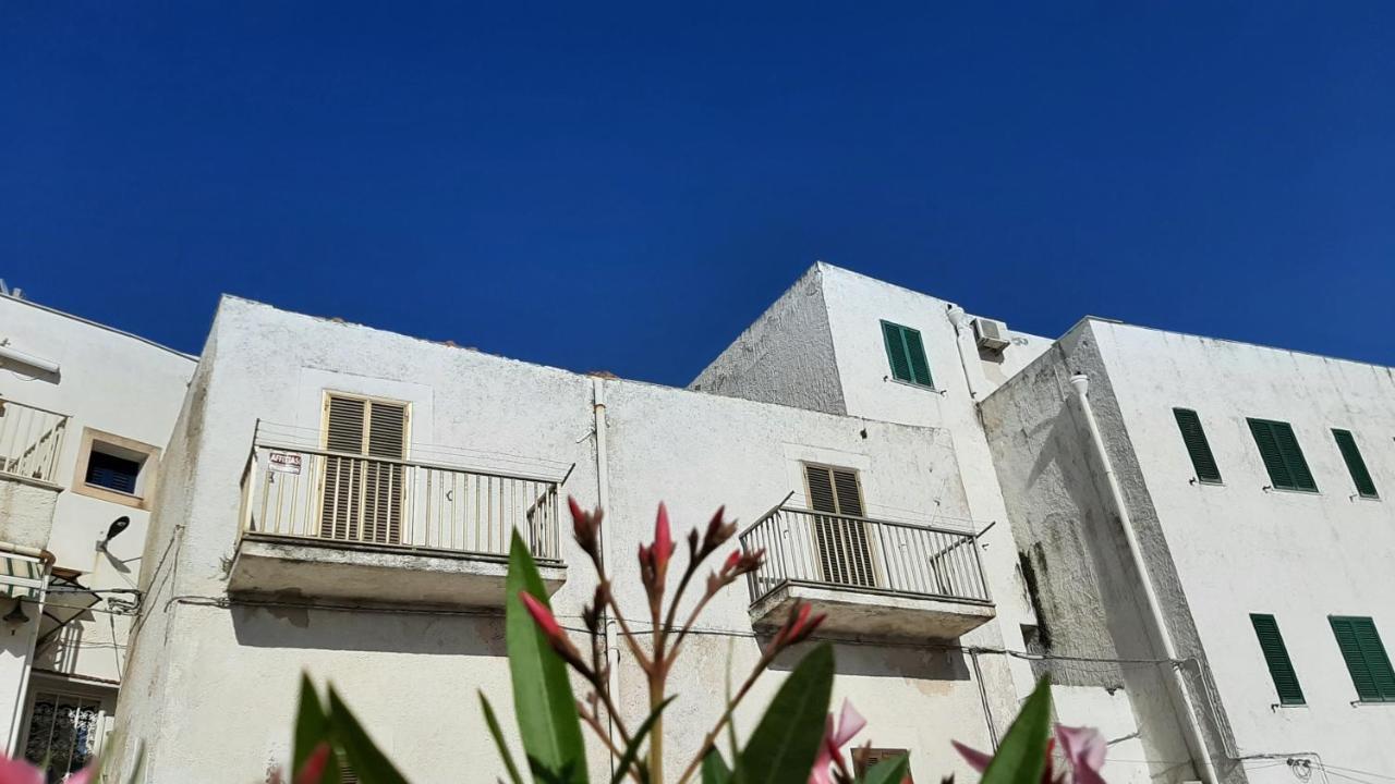 شقة بيسْكيتْشّي  في Due Balconi المظهر الخارجي الصورة